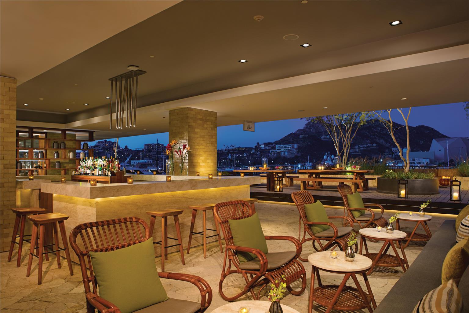 Bar/Lounge