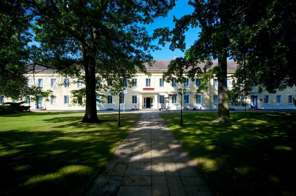 Days Hotel Liebenwalde Preussischer Hof — 4-Star Luxury Hotel in Liebenwalde, Germany