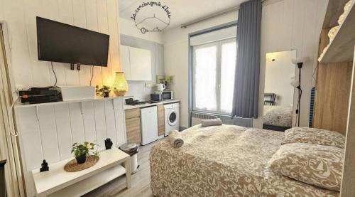 Le Girod #Proche Centre#Confort - last minute hotel in Clermont-Ferrand