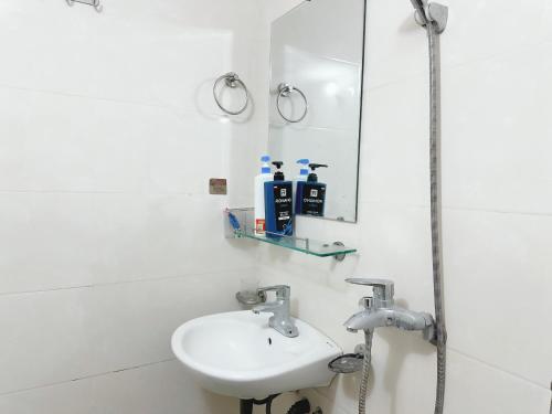 Urban Nest 140Tdh601 — 4-Star Luxury Hotel in Hanoi, Vietnam