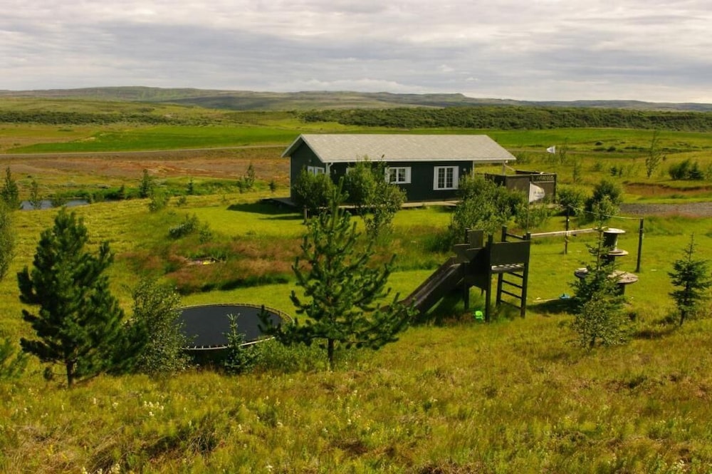 Eyjasól Cottages