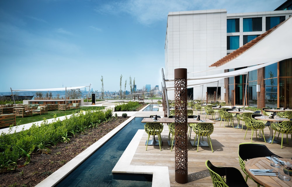 מרפסת / טרסה