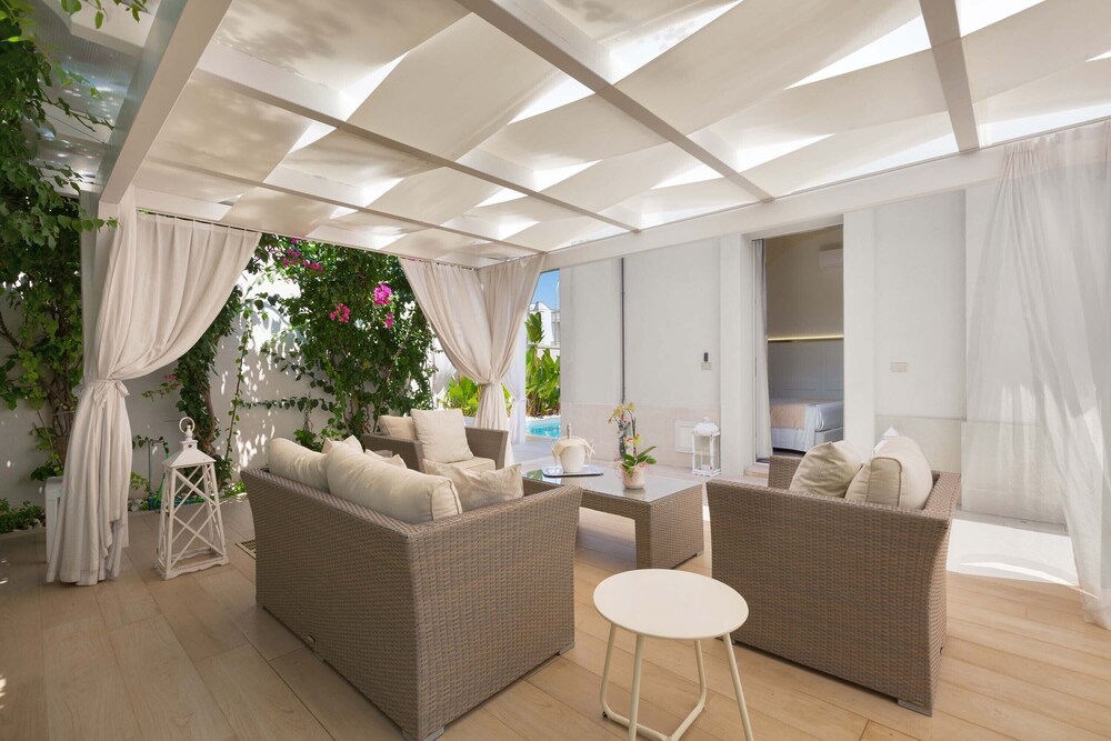 2493 Acquaviva Suites Matrimoniale Standard — Diso