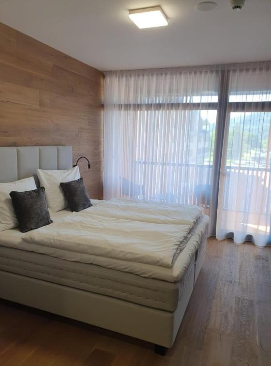 Apartman V Tee House Celadna — 4-Star Luxury Hotel in Celadna, Czech Republic