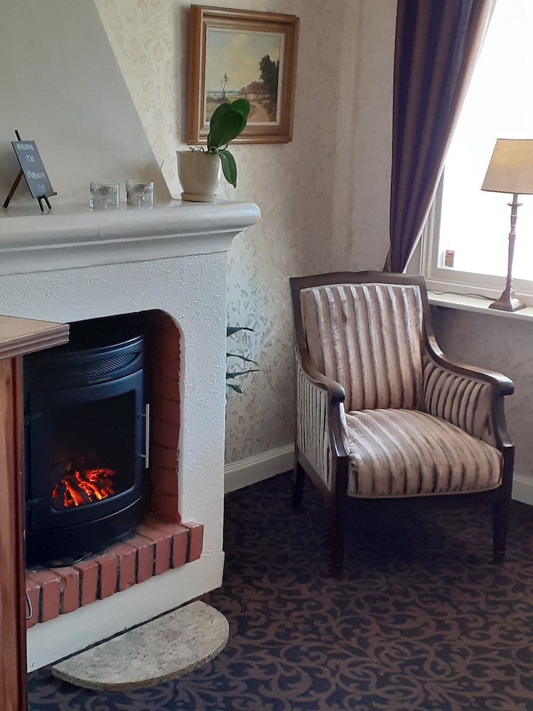 Hotell S:t Olof — Falkoeping — photo 3