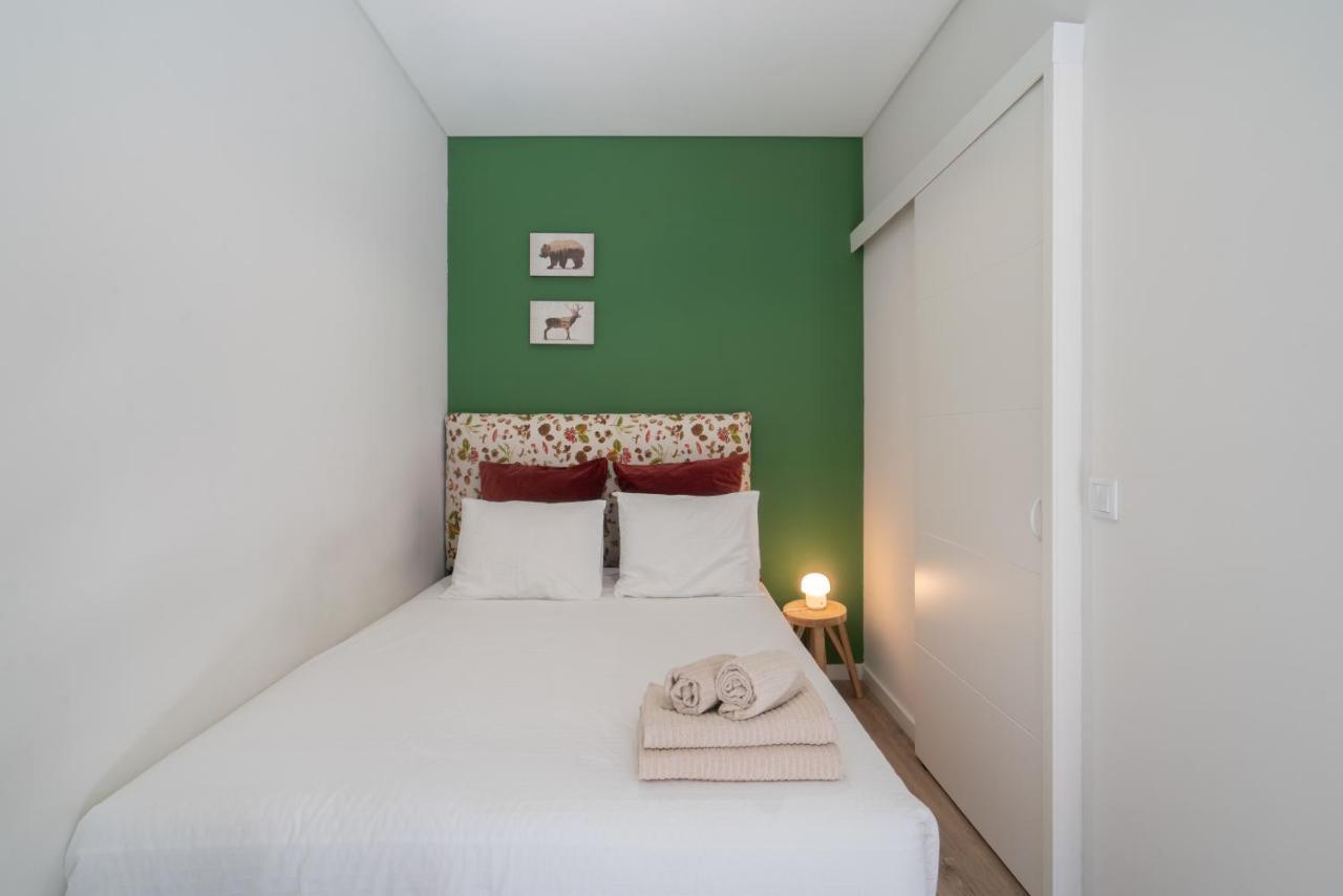 Oporto Seaside Village Casa Bosque — 4-Star Luxury Hotel in Matosinhos, Portugal