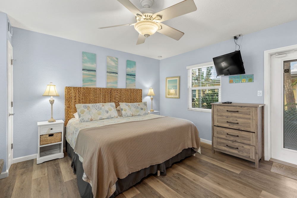 A Beach Retreat - photo 41