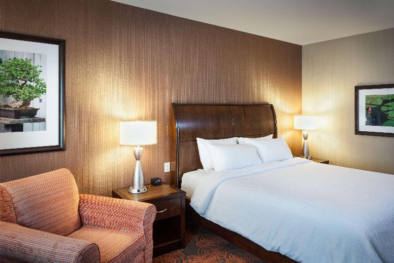 Hilton Garden Inn Seattle Downtown - photo 26