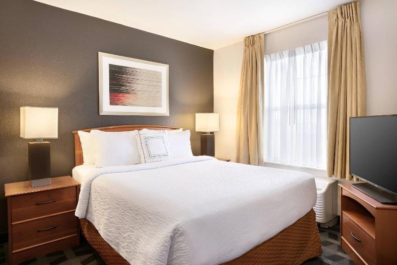 TownePlace Suites Gaithersburg by Marriott - photo 33