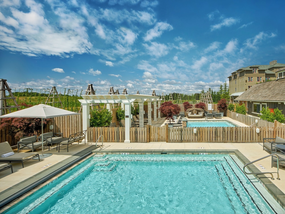 The Inn at Chesapeake Bay Beach Club - photo 74