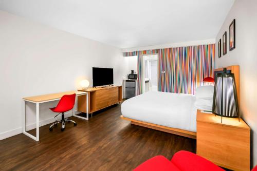 Signature Indio I 10 Coachella Valley by Sonesta - photo 15