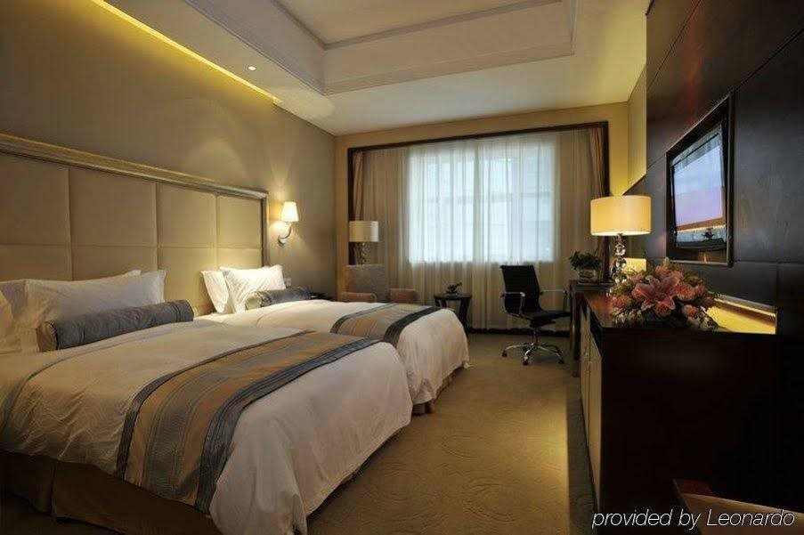 Olympic Mingdu International Hotel in Changzhou, People's Republic of China