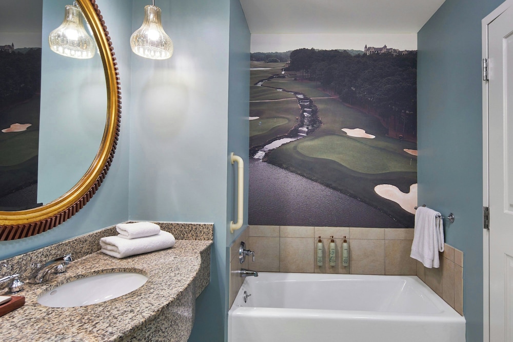 Renaissance Birmingham Ross Bridge Golf Resort & Spa - photo 52