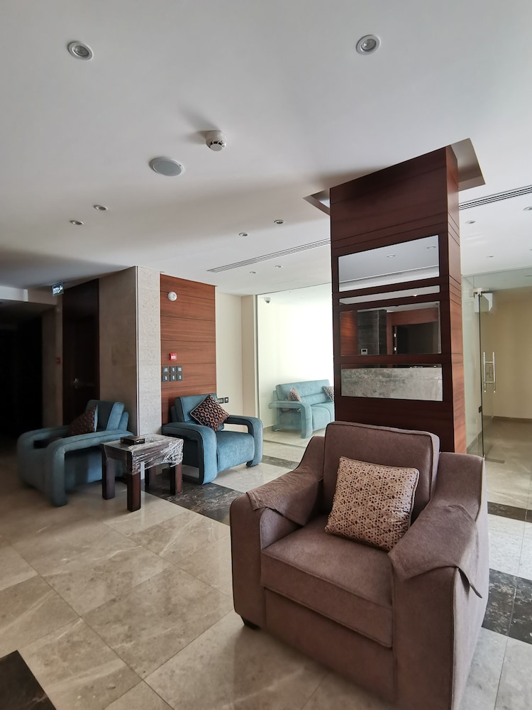 Dara Apartment Hotel — Amman — photo 3