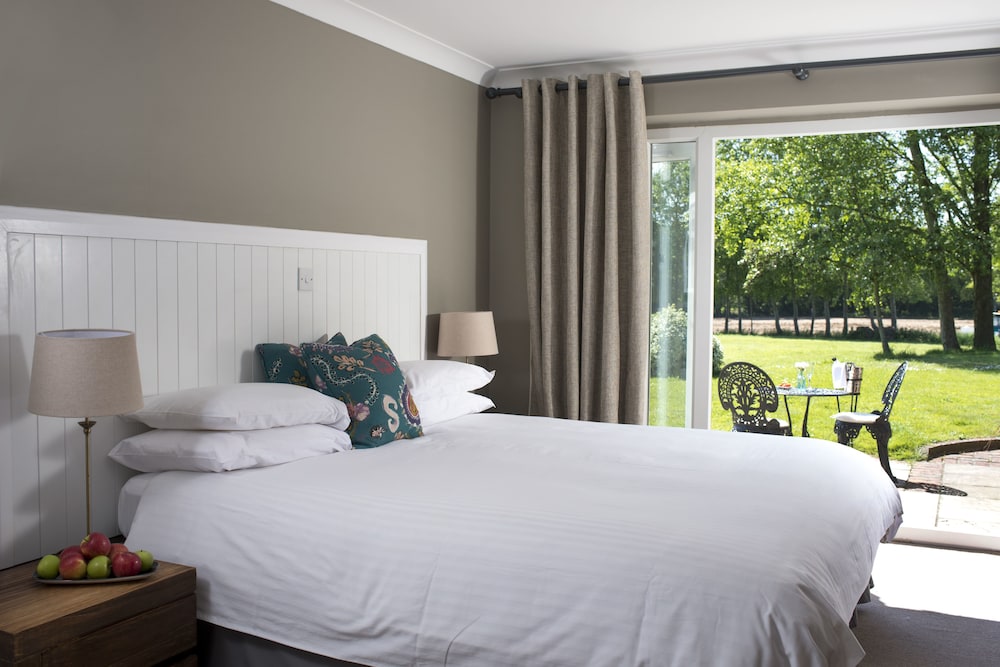 Crouchers Hotel in Chichester, United Kingdom
