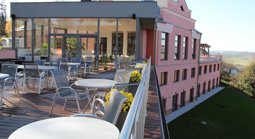 Hotel Cvilín — Krnov — photo 2