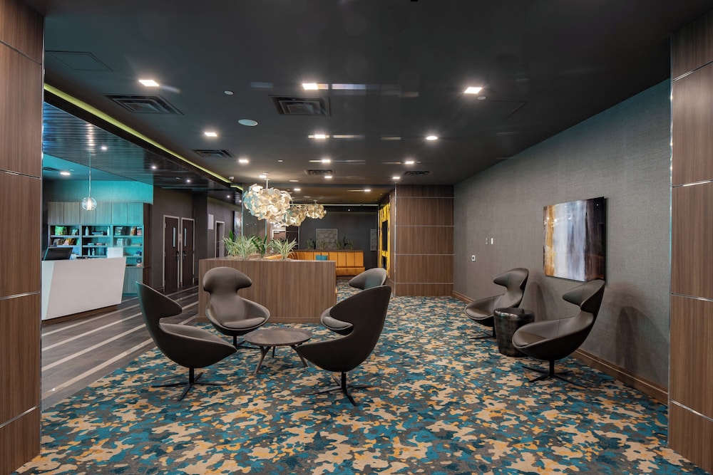 Element Dallas Downtown East - photo 3