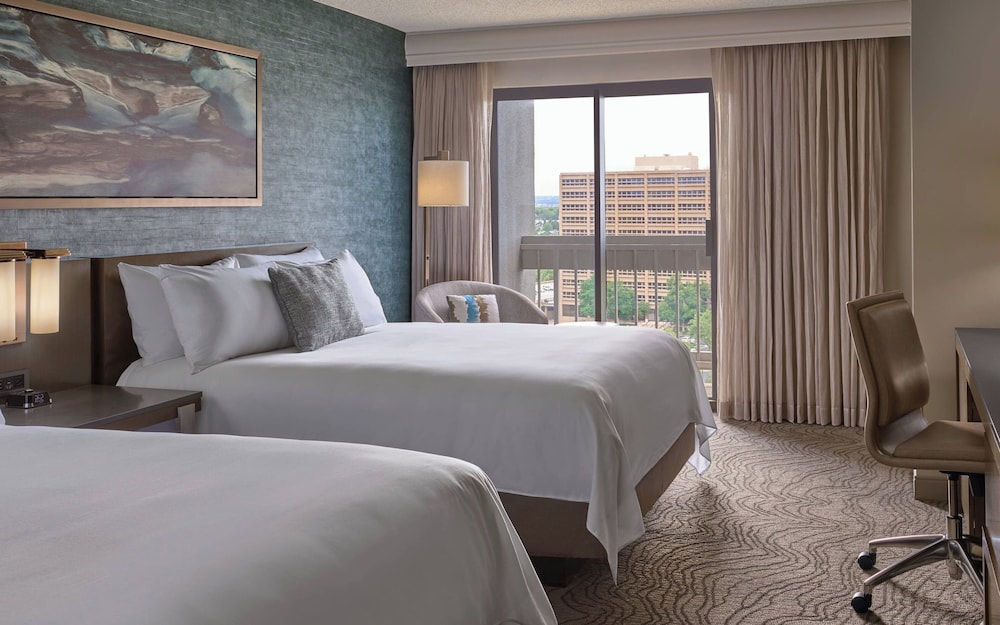 Denver Marriott Tech Center - photo 10