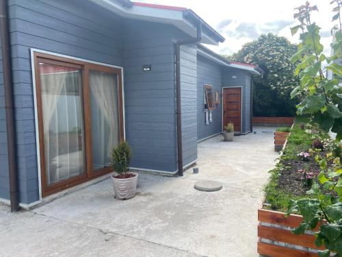 Cabañas Bosque Austral — 4-Star Luxury Hotel in Punta Arenas, Chile