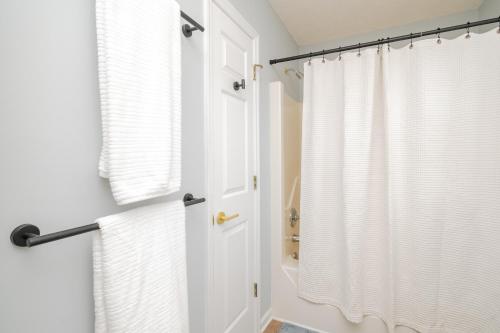Hope Sand Dreams by Oak Island Accommodations - photo 33