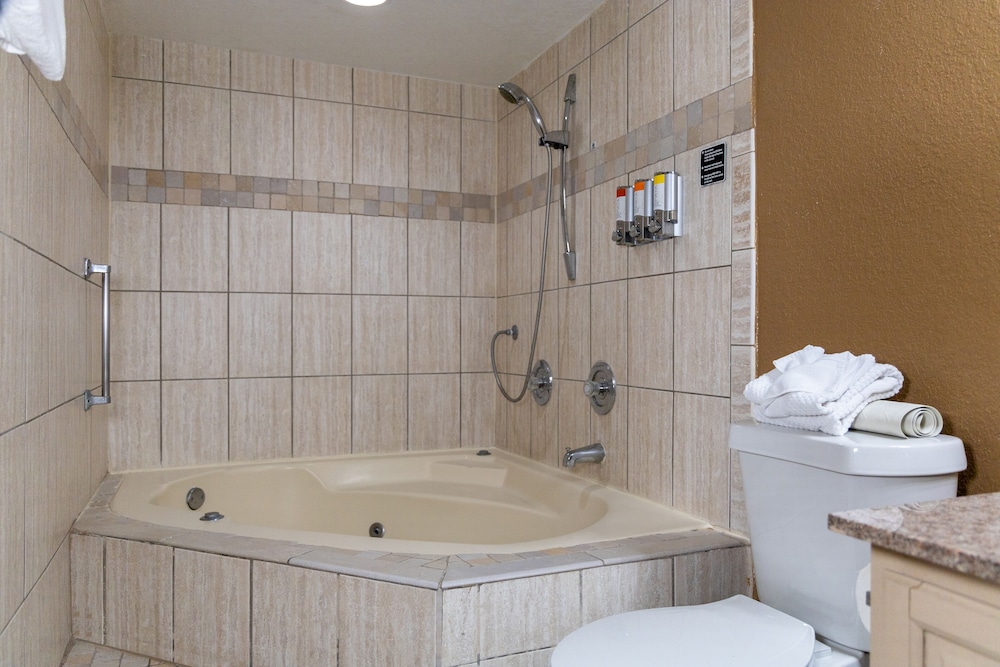 Legacy Vacation Resorts Kissimmee Orlando - photo 55