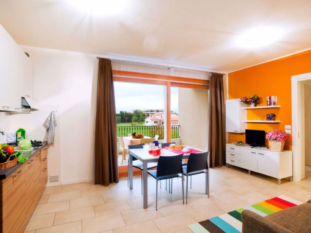 Campiello Casanova — Caorle — photo 2
