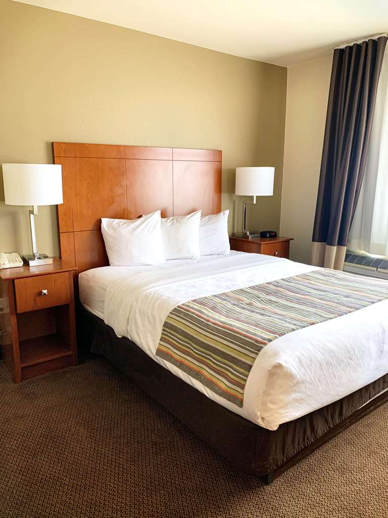 Country Inn & Suites by Radisson Bend OR - photo 11
