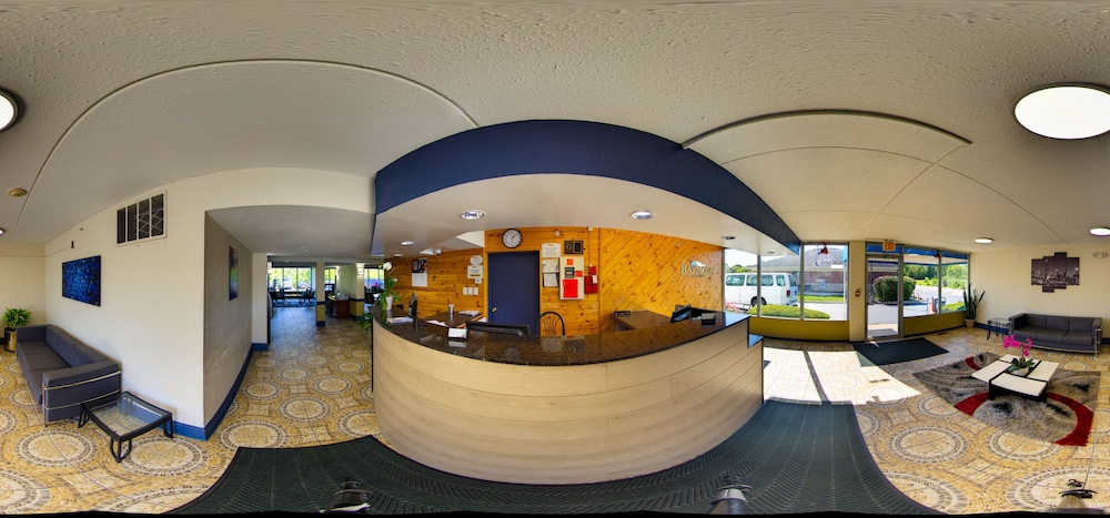 Baymont by Wyndham Addison - photo 2