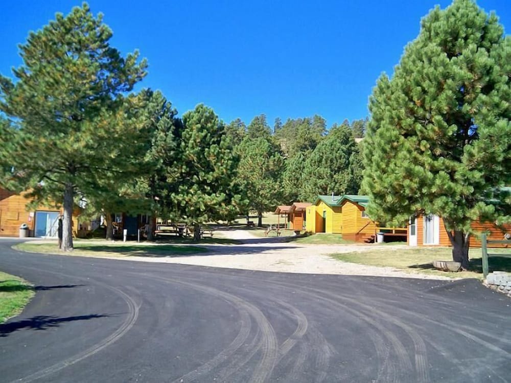 Rush No More RV Resort and Cabins Campground - photo 11