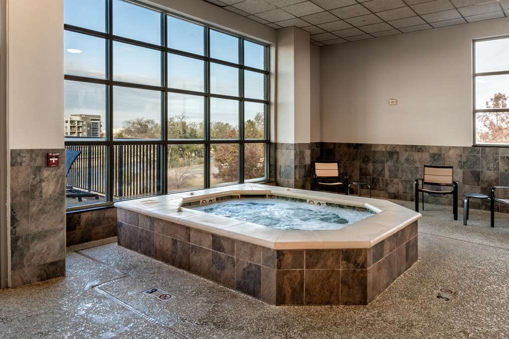 Drury Plaza Hotel Broadview Wichita - photo 83