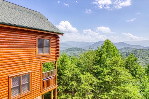 Bear’s View in Sevierville, United States
