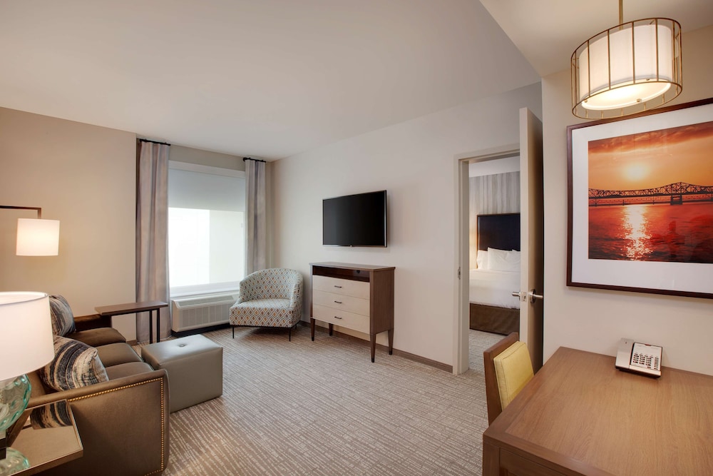 Homewood Suites by Hilton Louisville Downtown KY - photo 7