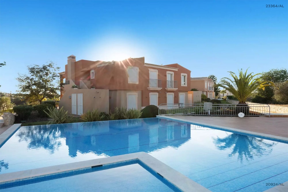 Pestana Carvoeiro Golfe AL — hotel in Lagoa