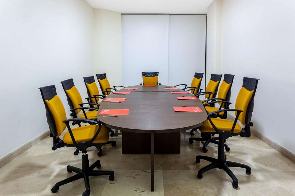 Meeting room