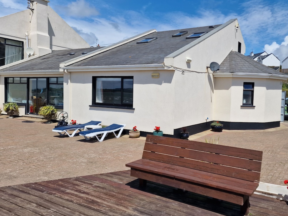 High Tide — 4-Star Luxury Hotel in None, Republic of Ireland