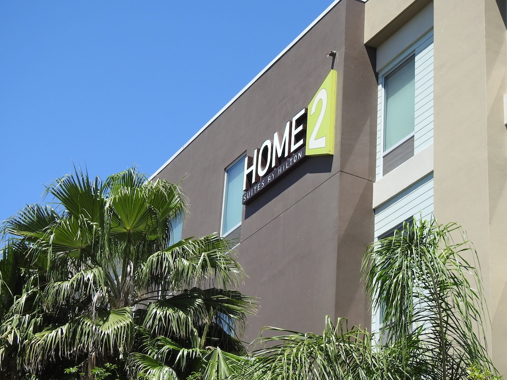 Home2 Suites by Hilton McAllen - photo 61