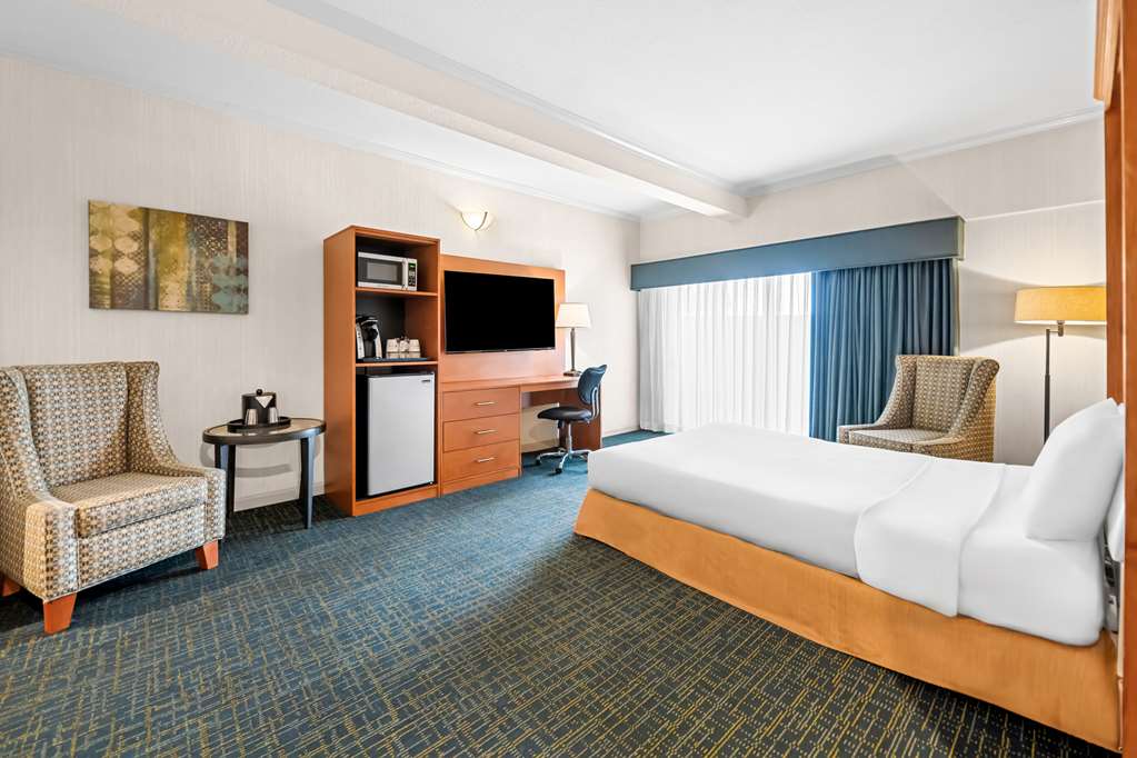 Best Western De Anza Inn - photo 44