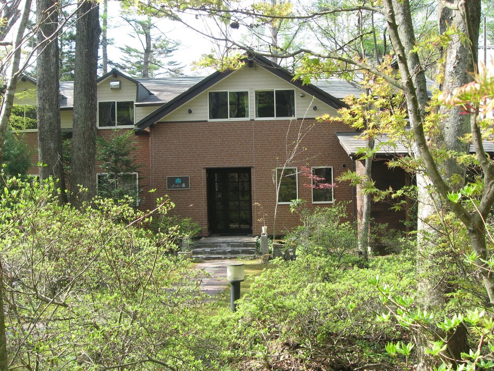 La Forest De Nome Karuizawa in Kusatsu, Japan