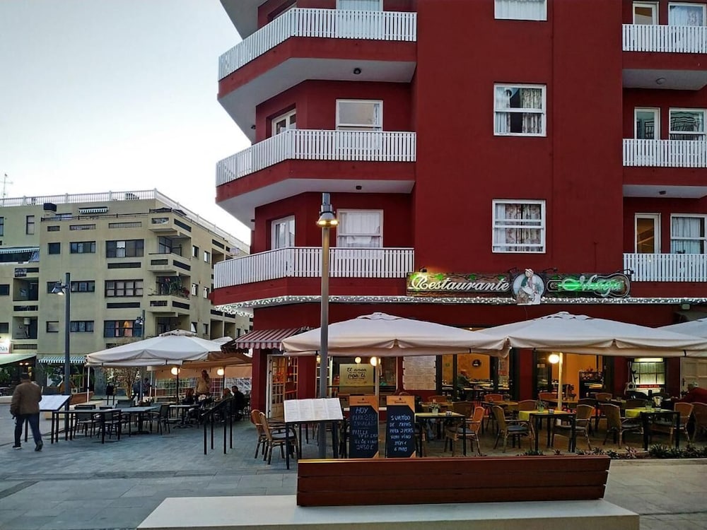 Maga - last minute hotel in Puerto De La Cruz