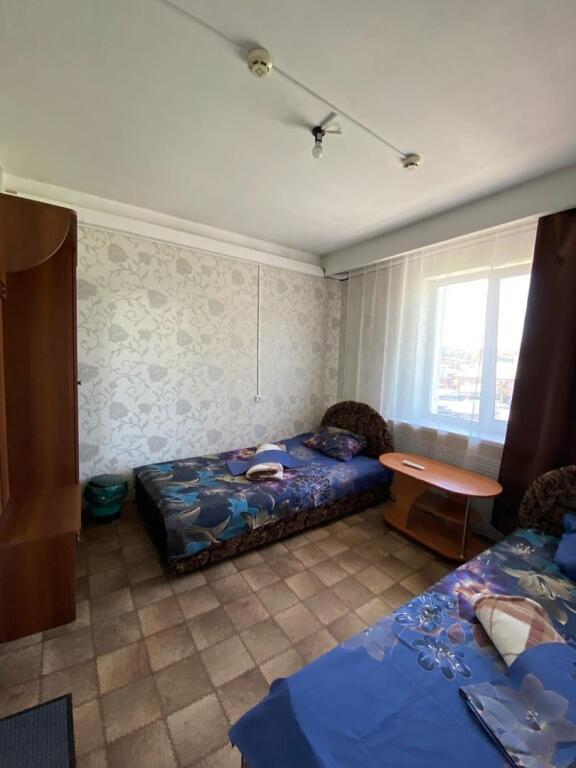 Tsentralnaya in Kuytun, Russia