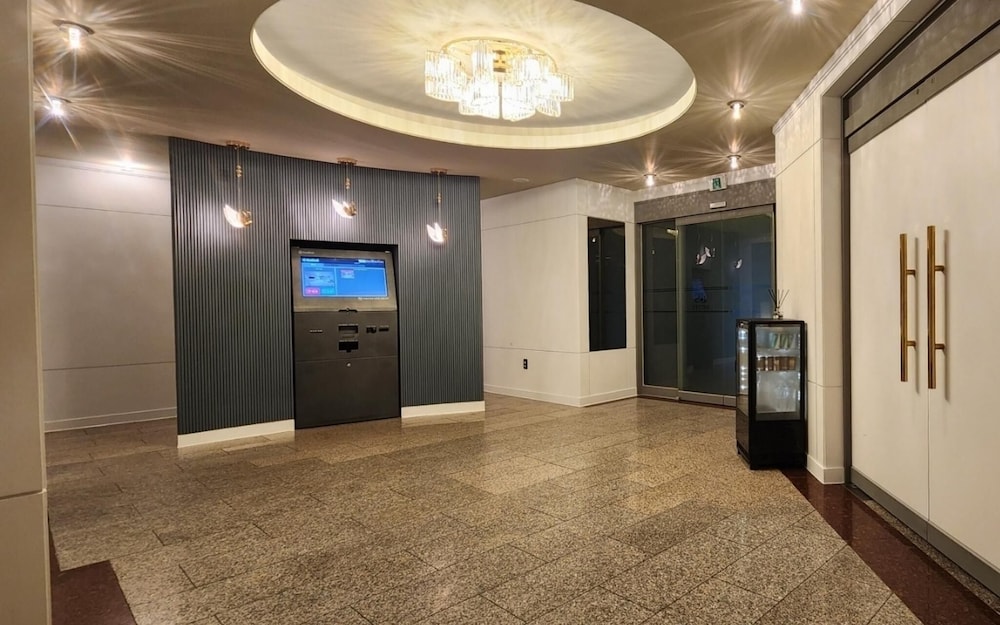 Ilsan BS Hotel in Goyang-Si, South Korea