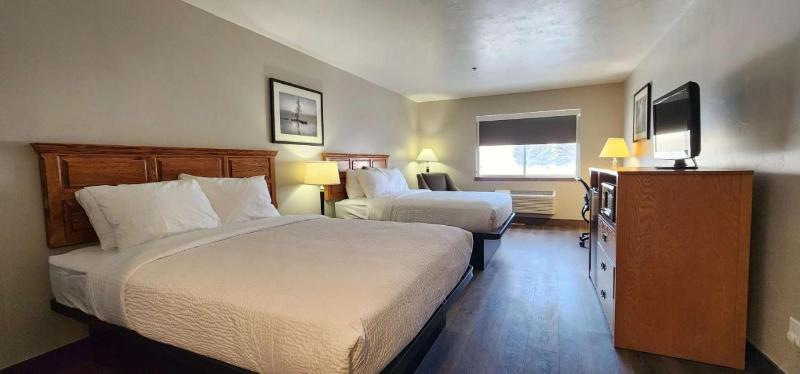 SureStay Plus by Best Western Rexburg - photo 40