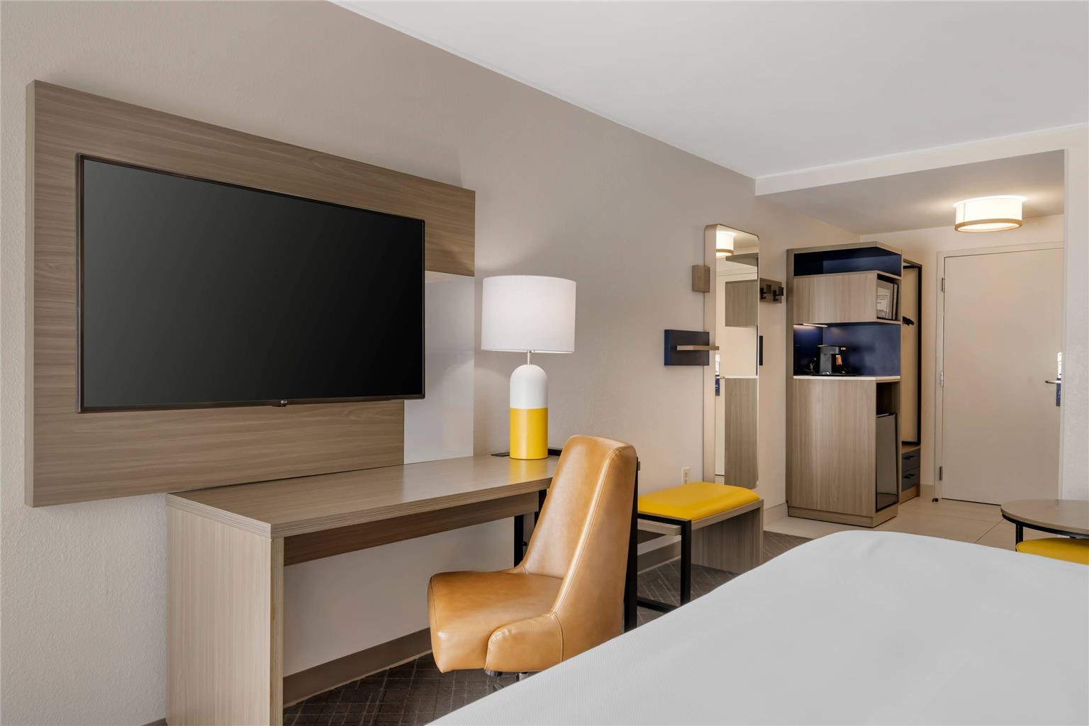 Comfort Inn & Suites Clemson University Area - photo 9