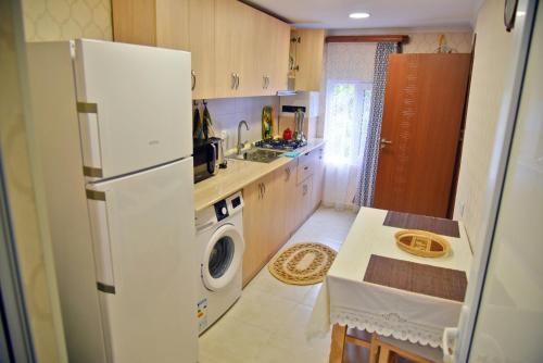 Robo Apartment