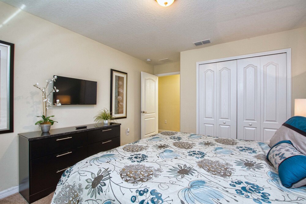 Paradise Palms 4 Bed Townhome W Splashpool 3087Pp - photo 17