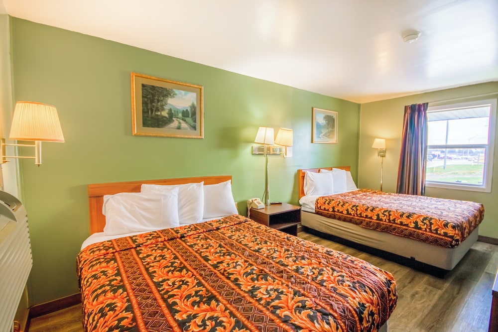 OYO Travelier Motel - photo 25