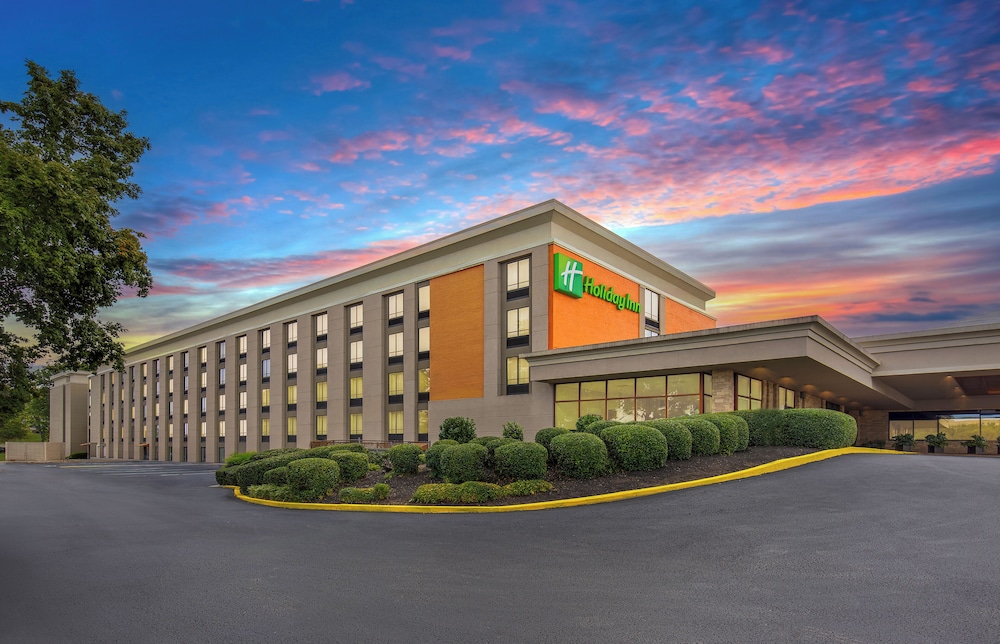 Holiday Inn Knoxville West Cedar Bluff Rd by IHG - photo 19