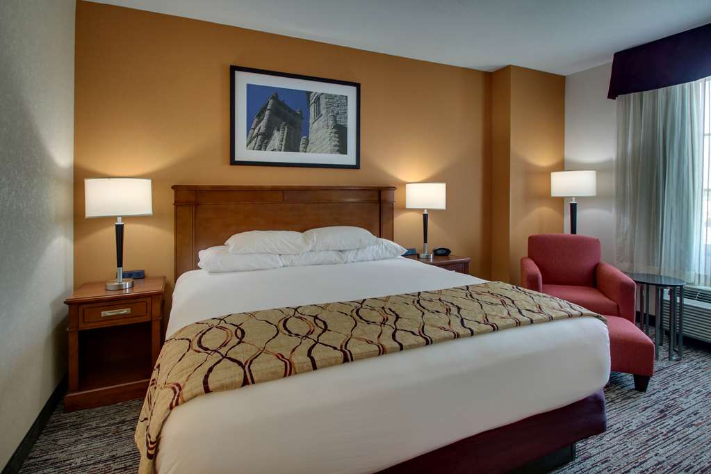 Drury Inn & Suites Findlay - photo 24