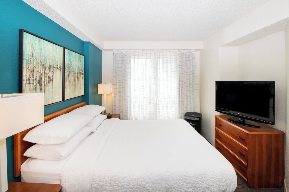 Residence Inn by Marriott Newark Silicon Valley - photo 7