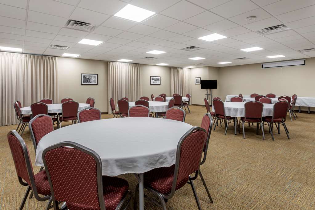 Sleep Inn Bowling Green North - photo 25
